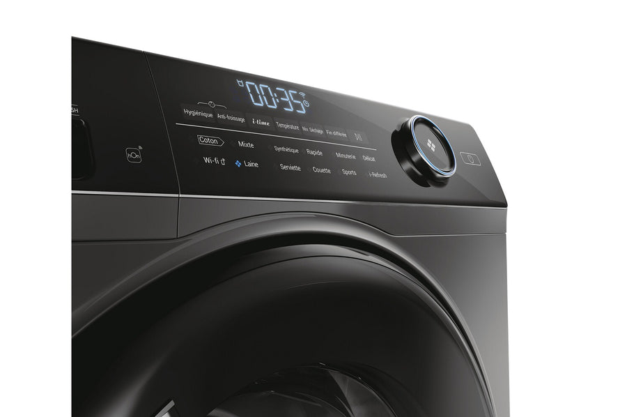 Seche-linge pompe à chaleur HAIER HD90-A3959R