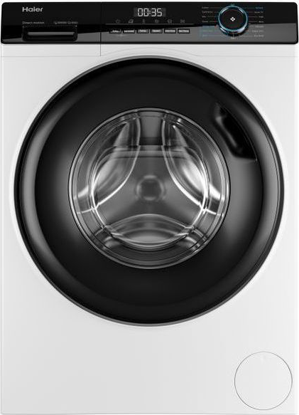Lave-linge hublot HAIER HW90-B14939