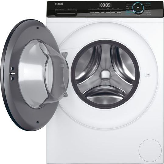 Lave-linge hublot HAIER HW90-B14939