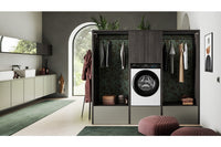 Lave-linge hublot HAIER HW90-B14939