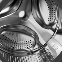 Lave-linge hublot HAIER HW90-B14939