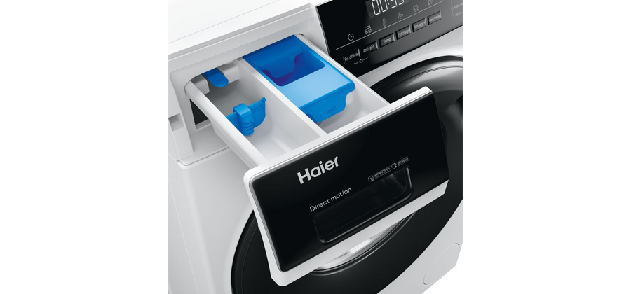 Lave-linge hublot HAIER HW90-B14939