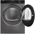 Seche-linge pompe à chaleur HAIER HD90-A2959S