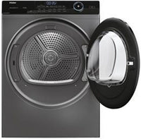 Seche-linge pompe à chaleur HAIER HD90-A2959S