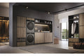 Seche-linge pompe à chaleur HAIER HD90-A2959S
