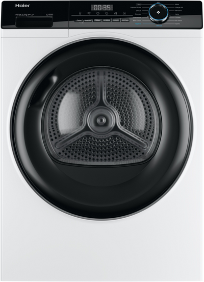 Seche-linge pompe à chaleur HAIER HD90-A2939-FR