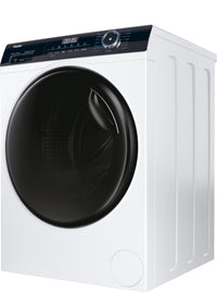 Lave-linge sechant HAIER HWD100-B14939-FR