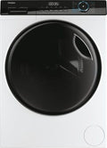 Lave-linge sechant HAIER HWD100-B14939-FR