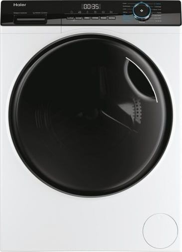 Lave-linge sechant HAIER HWD100-B14939-FR