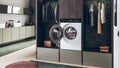 Lave-linge sechant HAIER HWD100-B14939-FR