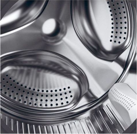 Lave-linge sechant HAIER HWD100-B14939-FR