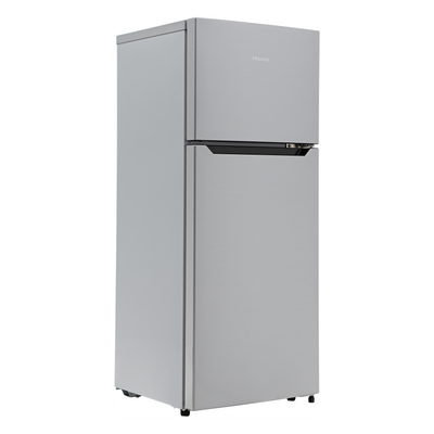 Réfrigérateur avec congélateur HISENSE RT156D4AG1
