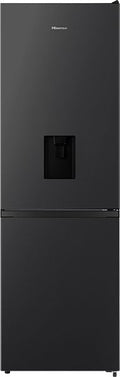 Réfrigérateur avec congélateur HISENSE RB390N4WB1