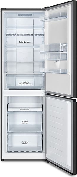 Réfrigérateur avec congélateur HISENSE RB390N4WB1