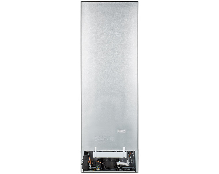 Réfrigérateur avec congélateur HISENSE RB390N4WB1