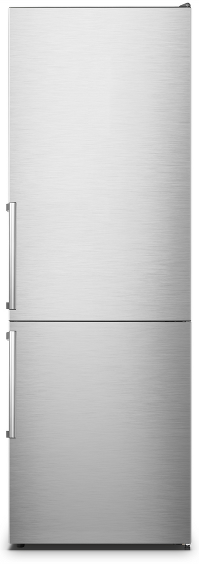 Réfrigérateur avec congélateur HISENSE RB372N4CC2