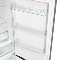 Réfrigérateur avec congélateur HISENSE RB390N4AC20