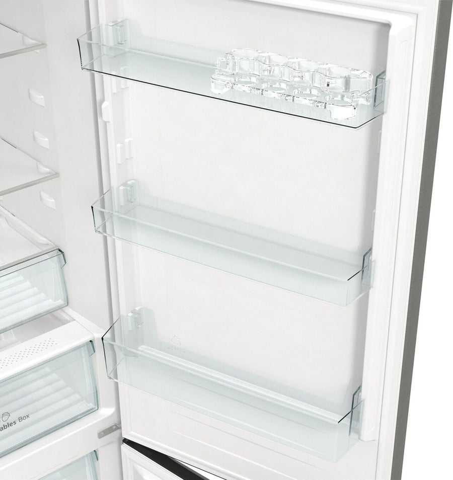 Réfrigérateur avec congélateur HISENSE RB390N4AC20