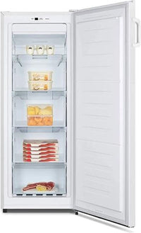 Congélateur armoire HISENSE FV191N4AW2