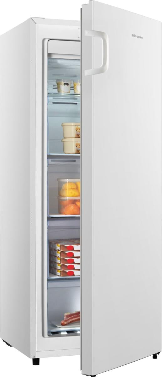 Congélateur armoire HISENSE FV191N4AW2