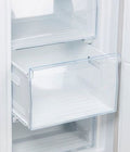Congélateur armoire HISENSE FV191N4AW2