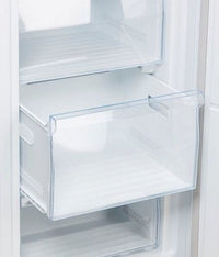 Congélateur armoire HISENSE FV191N4AW2