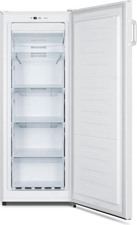 Congélateur armoire HISENSE FV191N4AW2