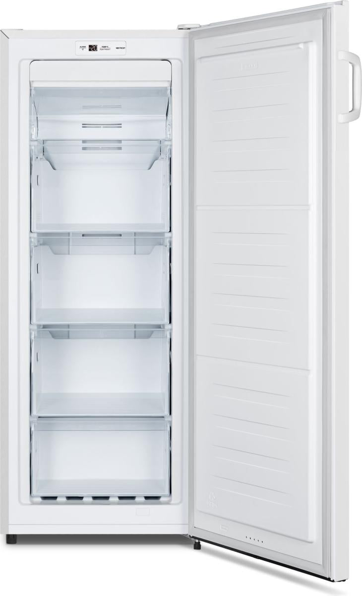 Congélateur armoire HISENSE FV191N4AW2