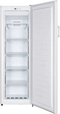 Congélateur armoire HISENSE FV245N4AW2
