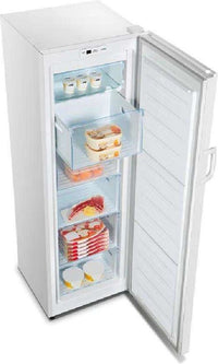 Congélateur armoire HISENSE FV245N4AW2