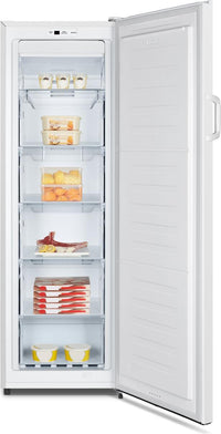 Congélateur armoire HISENSE FV245N4AW2