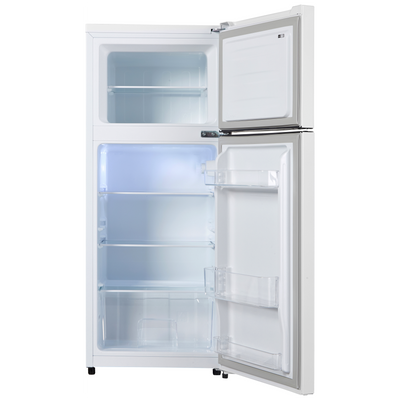 Réfrigérateur avec congélateur HISENSE RT156D4AWF