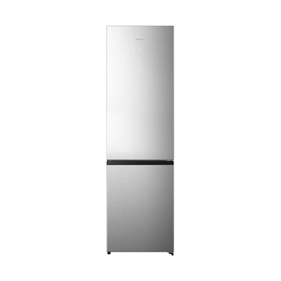 Réfrigérateur avec congélateur HISENSE RB440N4BCE