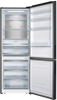 Réfrigérateur avec congélateur HISENSE RB645N4BFE