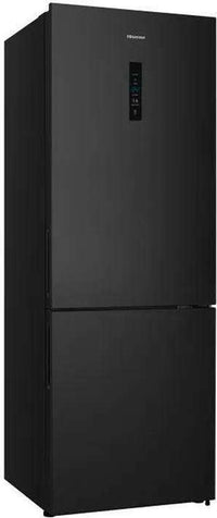Réfrigérateur avec congélateur HISENSE RB645N4BFE