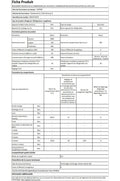 Réfrigérateur avec congélateur HISENSE RB645N4BFE
