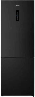 Réfrigérateur avec congélateur HISENSE RB645N4BFE