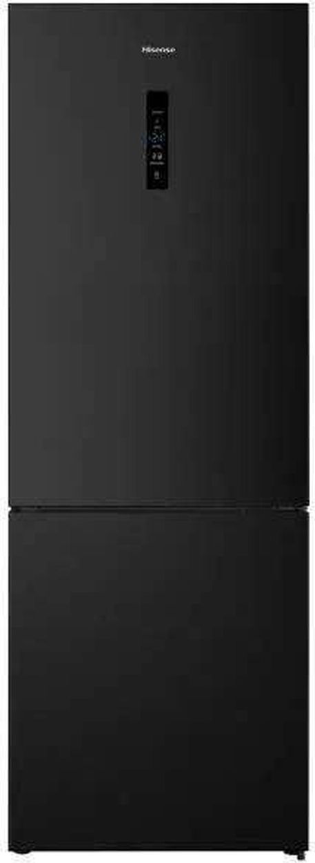 Réfrigérateur avec congélateur HISENSE RB645N4BFE