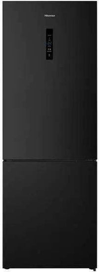 Réfrigérateur avec congélateur HISENSE RB645N4BFE