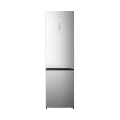 Réfrigérateur avec congélateur HISENSE RB440N4ACD