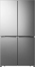 Réfrigérateur multi-portes HISENSE RQ758N4SBSE