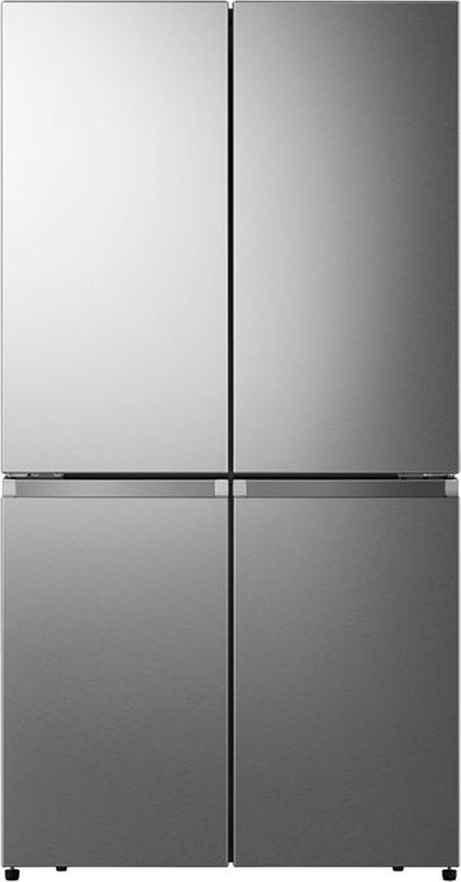 Réfrigérateur multi-portes HISENSE RQ758N4SBSE