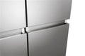 Réfrigérateur multi-portes HISENSE RQ758N4SBSE