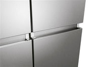 Réfrigérateur multi-portes HISENSE RQ758N4SBSE