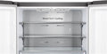 Réfrigérateur multi-portes HISENSE RQ758N4SBSE