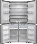 Réfrigérateur multi-portes HISENSE RQ758N4SBSE
