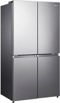 Réfrigérateur multi-portes HISENSE RQ758N4SBSE