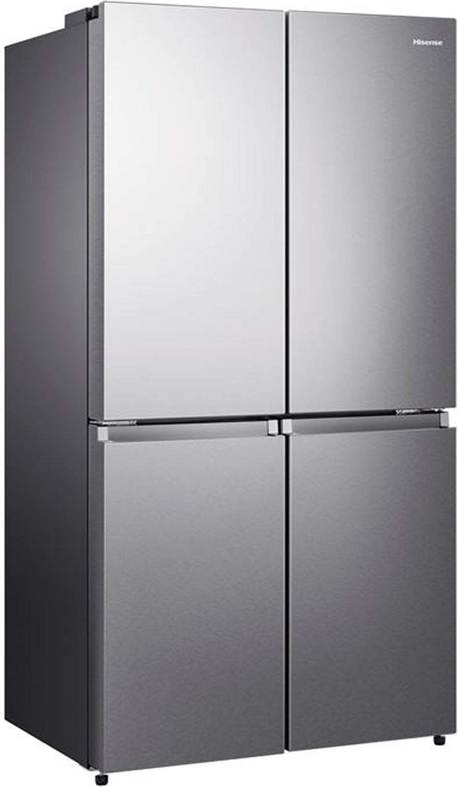 Réfrigérateur multi-portes HISENSE RQ758N4SBSE
