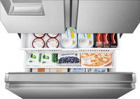 Réfrigérateur multi-portes HISENSE RF793N4SASE