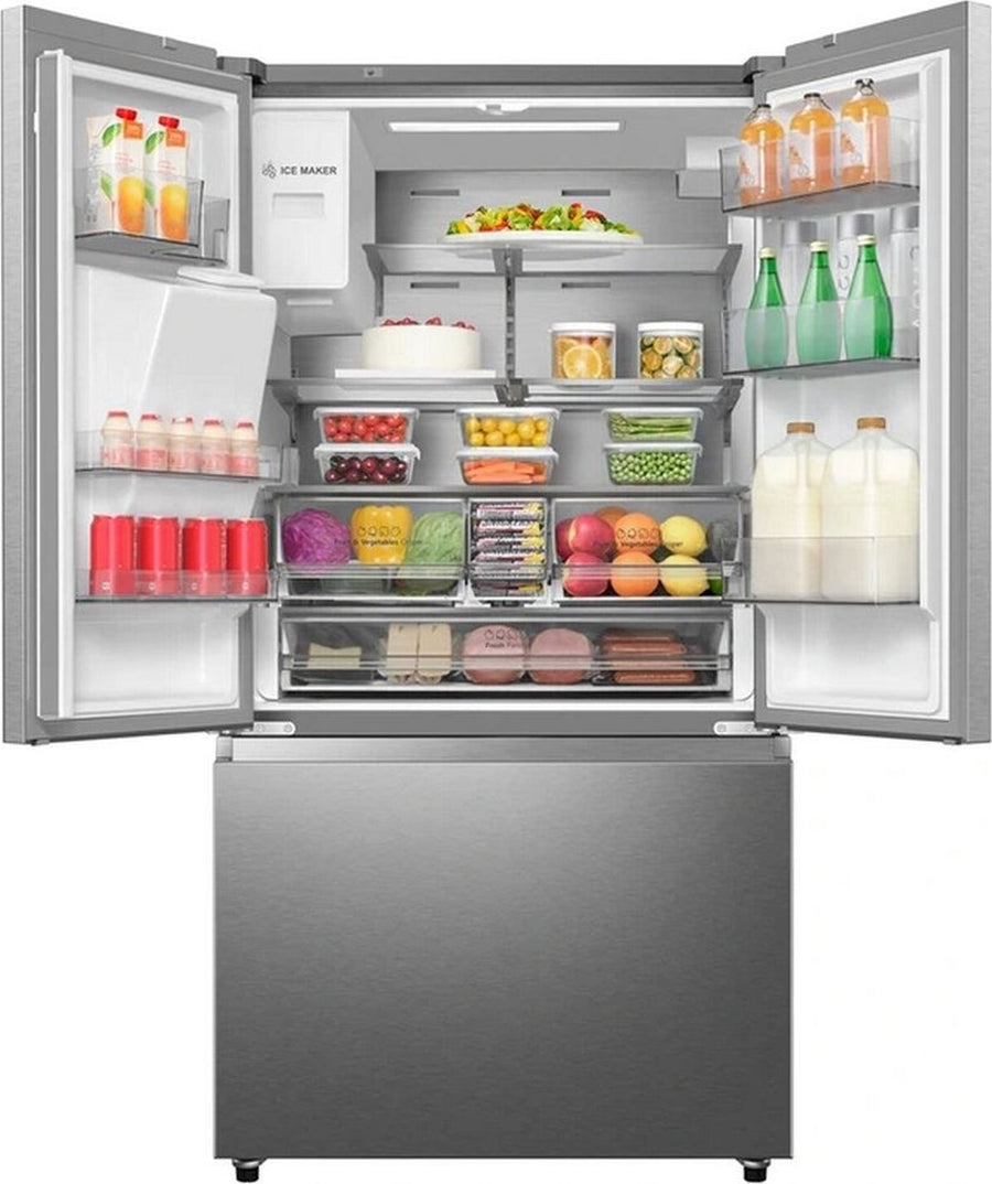 Réfrigérateur multi-portes HISENSE RF793N4SASE